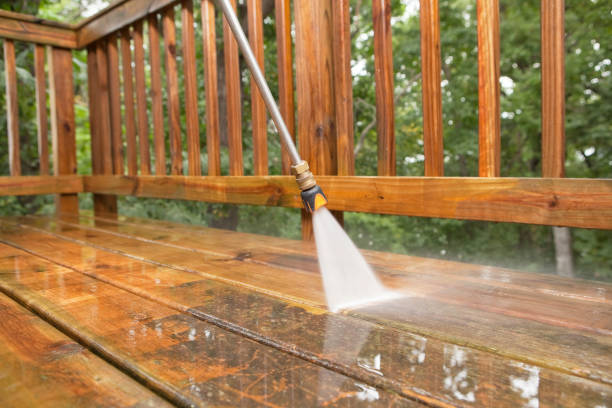 Best Gas Station Cleaning  in Taylor Creek, FL